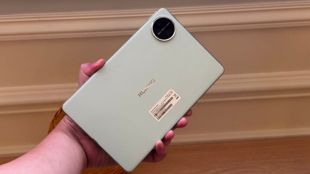 Image from: Huawei MatePad Mini: Ultralight 8.8″ tablet now in Malaysia, priced at RM2,399