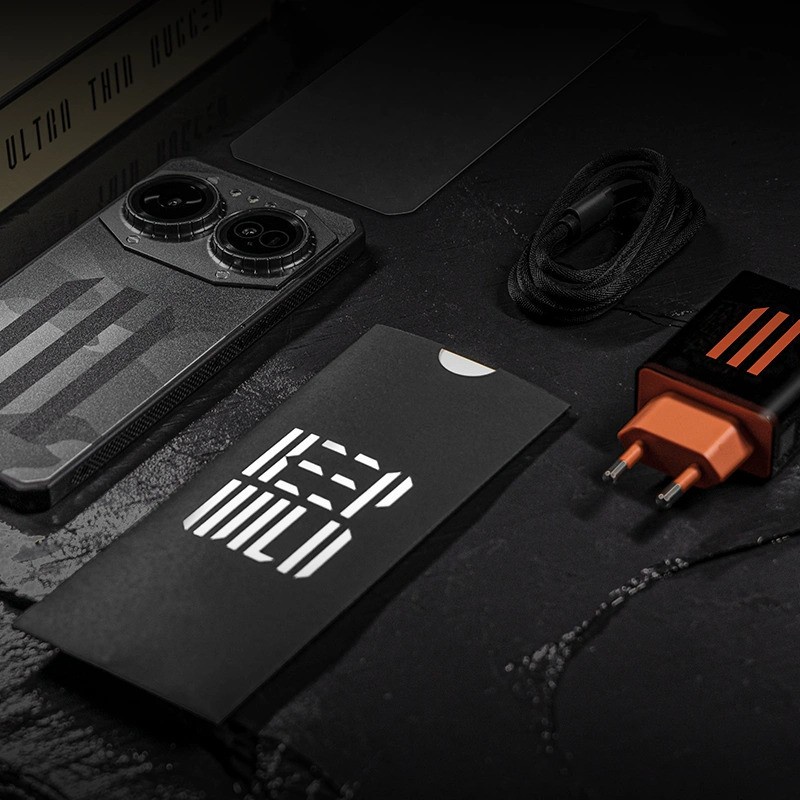 Image from: iiiF150 Air 2 Ultra: World’s thinnest rugged phone now in Malaysia, priced at RM2,299