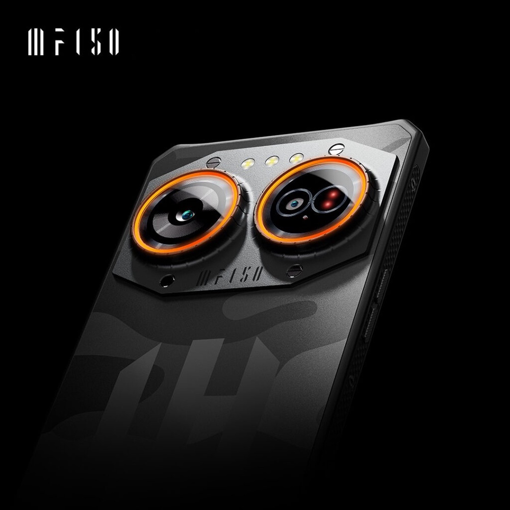 Image from: iiiF150 Air 2 Ultra: World’s thinnest rugged phone now in Malaysia, priced at RM2,299