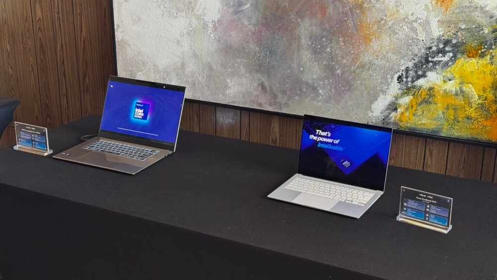 Image from: Intel officially launches Core Ultra Series 3 in Malaysia