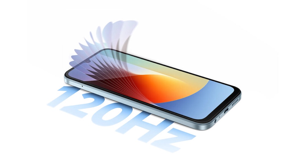 Image from: REDMI A7 Pro: Large 6.9″ display with 6000mAh battery for under RM400