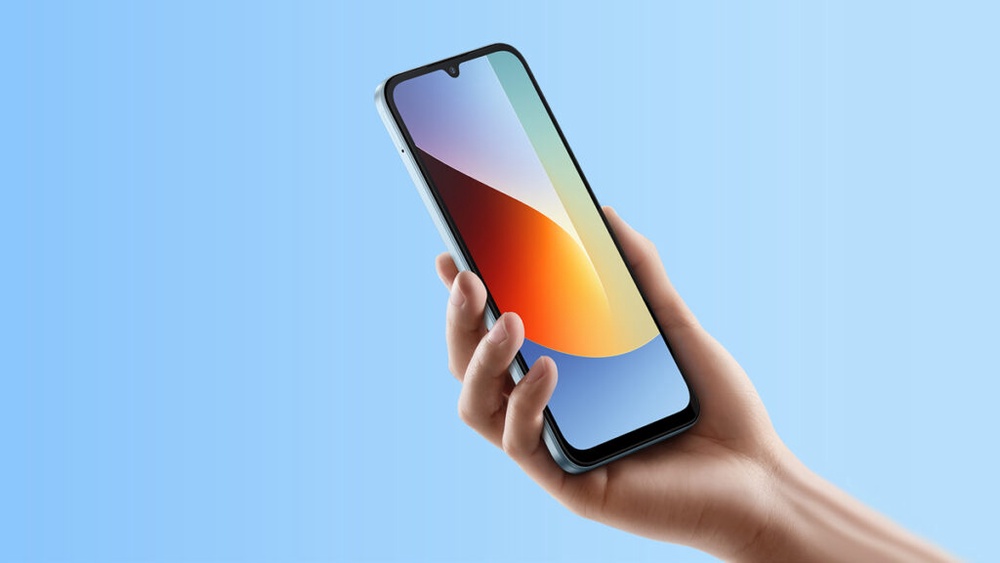 Image from: REDMI A7 Pro: Large 6.9″ display with 6000mAh battery for under RM400