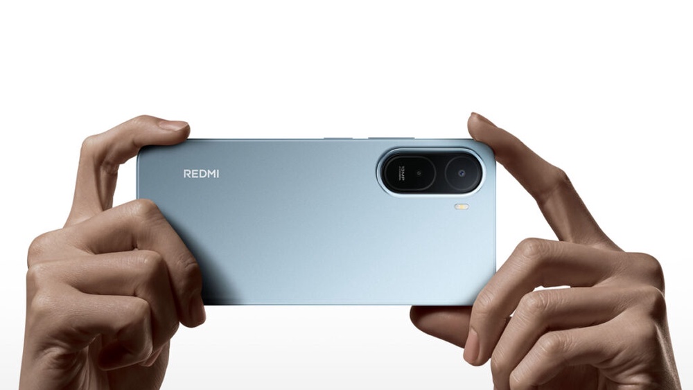 Image from: REDMI A7 Pro: Large 6.9″ display with 6000mAh battery for under RM400