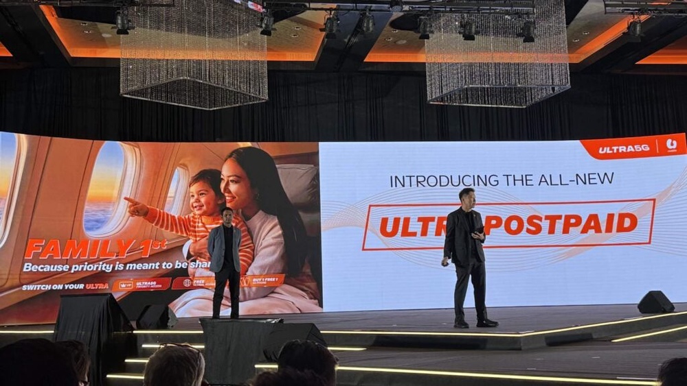 Image from: U Mobile exits DNB agreement, completes migration to its own nationwide 5G network