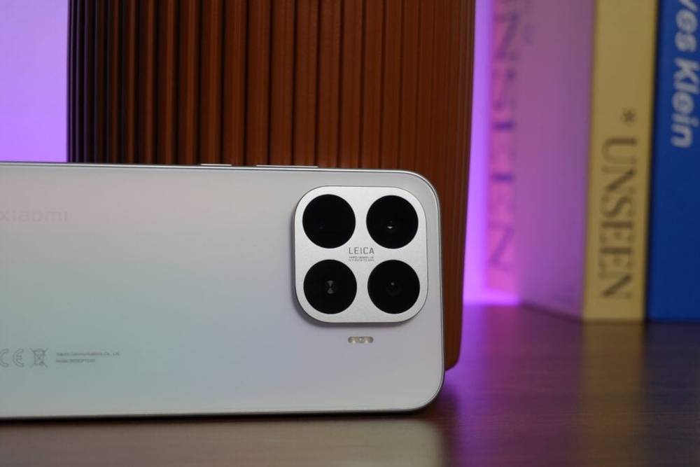 Image from: Xiaomi 17T and 17T Pro Malaysia: Leica cameras with flagship performance, from RM2,399