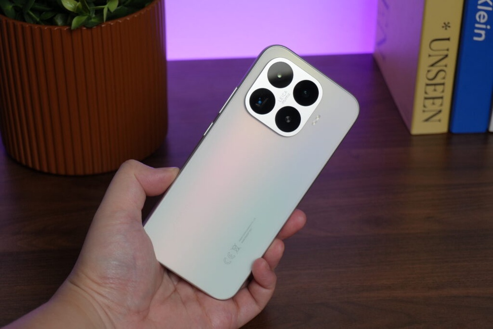 Image from: Xiaomi 17T: What more can you ask for?