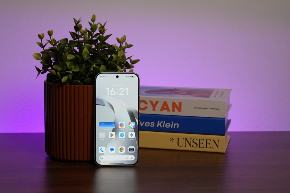 Image from: Xiaomi 17T: What more can you ask for?