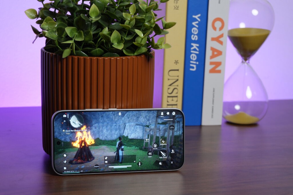 Image from: Xiaomi 17T: What more can you ask for?