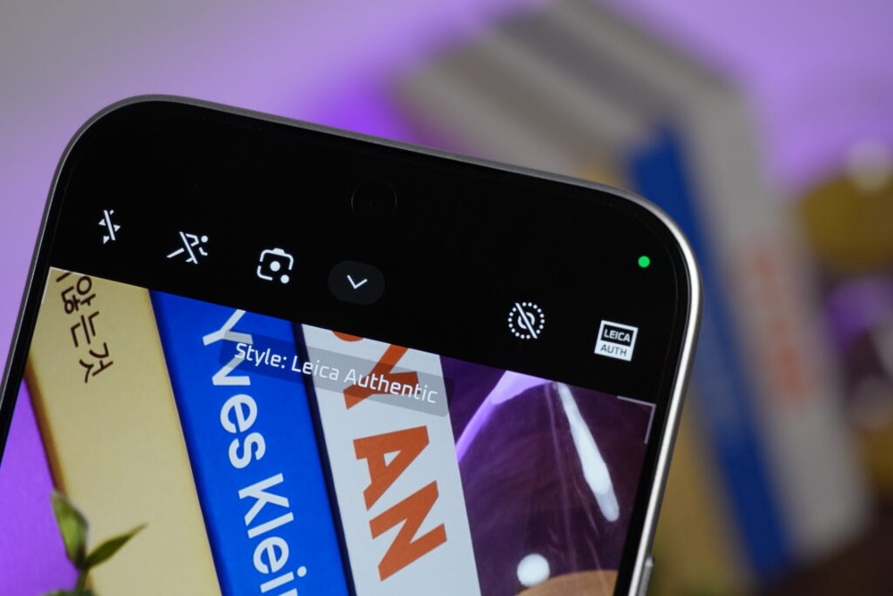 Image from: Xiaomi 17T: What more can you ask for?