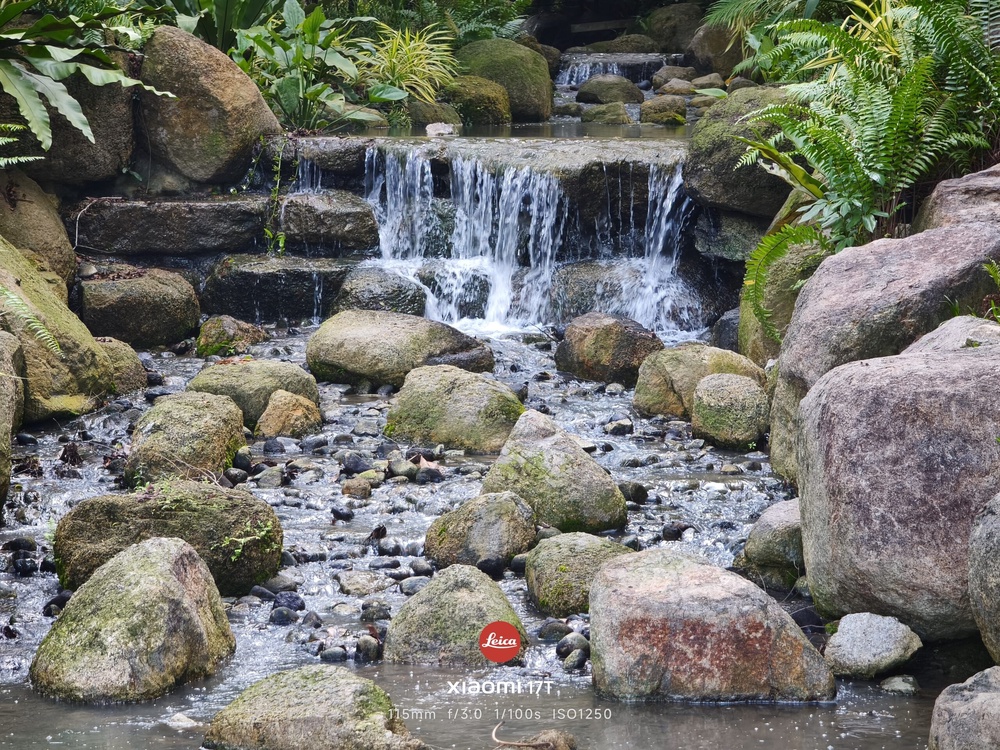 Image from: Xiaomi 17T: What more can you ask for?