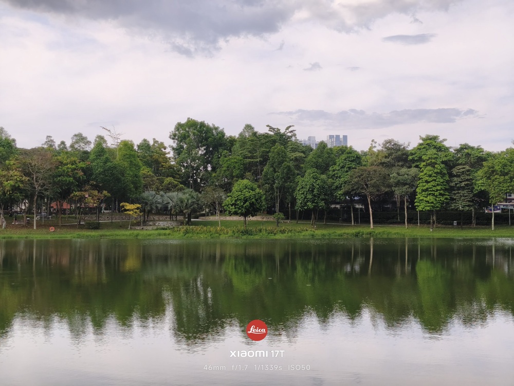 Image from: Xiaomi 17T: What more can you ask for?