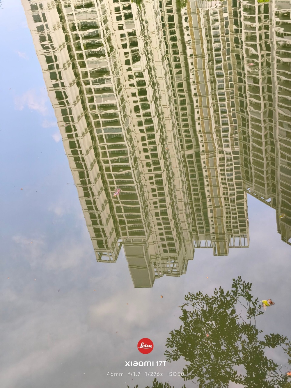 Image from: Xiaomi 17T: What more can you ask for?
