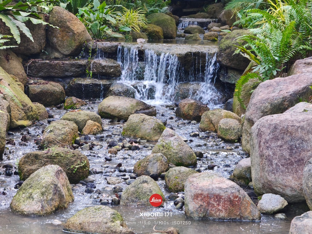 Image from: Xiaomi 17T: What more can you ask for?