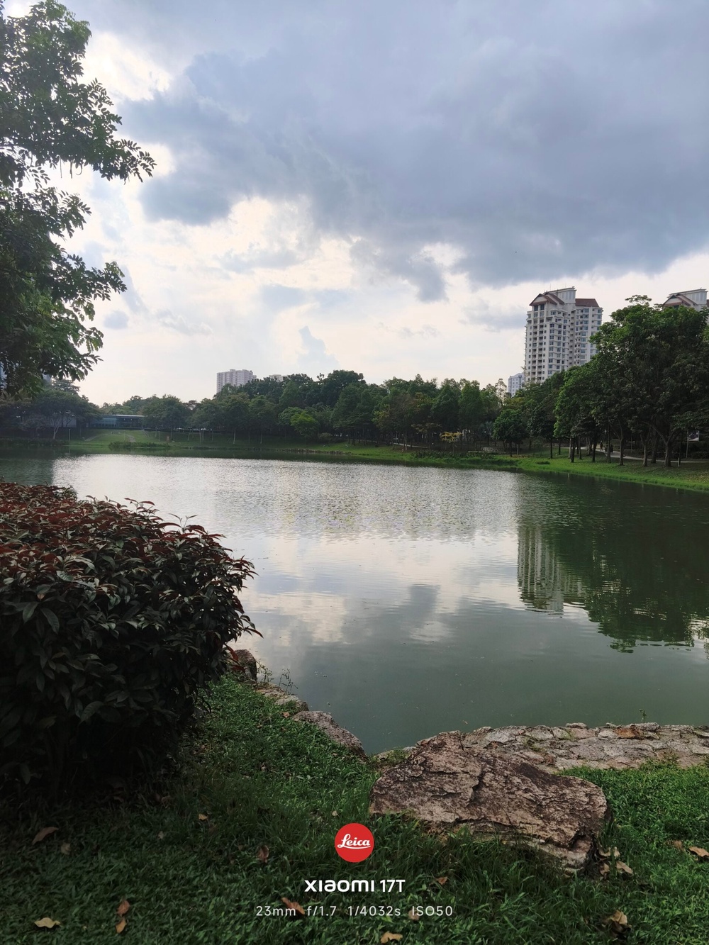 Image from: Xiaomi 17T: What more can you ask for?