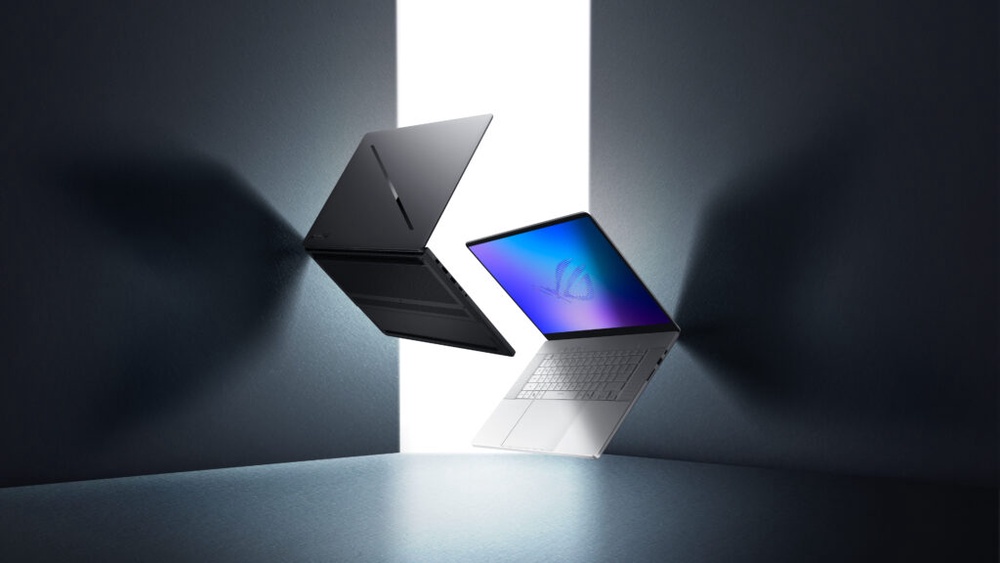 Image from: ROG Zephryus G14 and G16 now in Malaysia, RM30,999 for Intel Core Ultra 9 and RTX 5090
