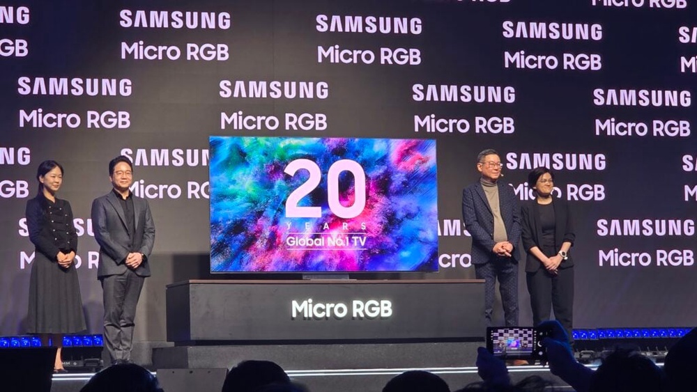 Image from: Samsung Mainstreams Premium AI Features Across Entire 2026 TV Lineup￼