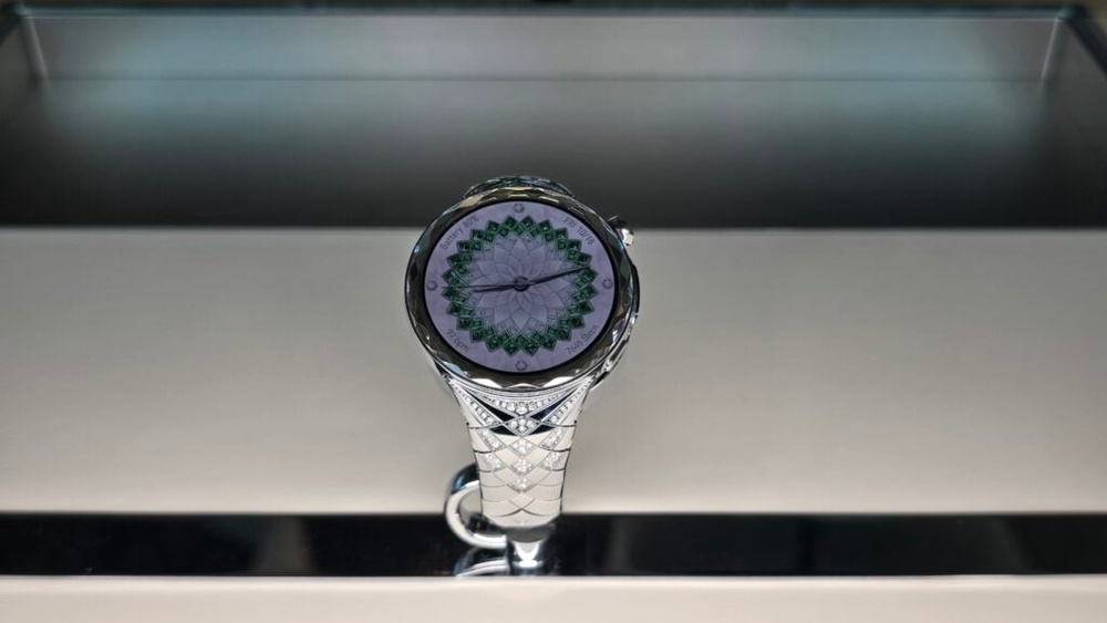 Image from: Huawei Introduces Three Fashion Forward Wearables in Malaysia Featuring Advanced Health and Lifestyle Technology