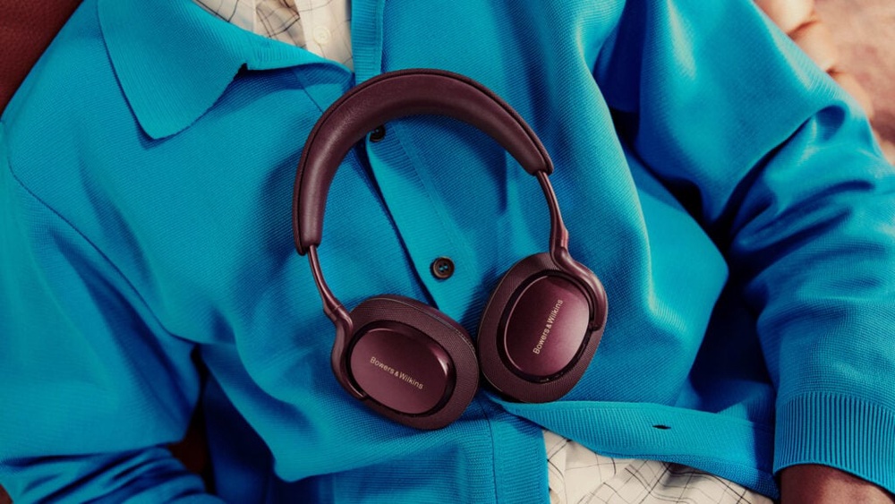 Image from: Bowers & Wilkins debuts new colourways across its headphones and earbuds in Malaysia