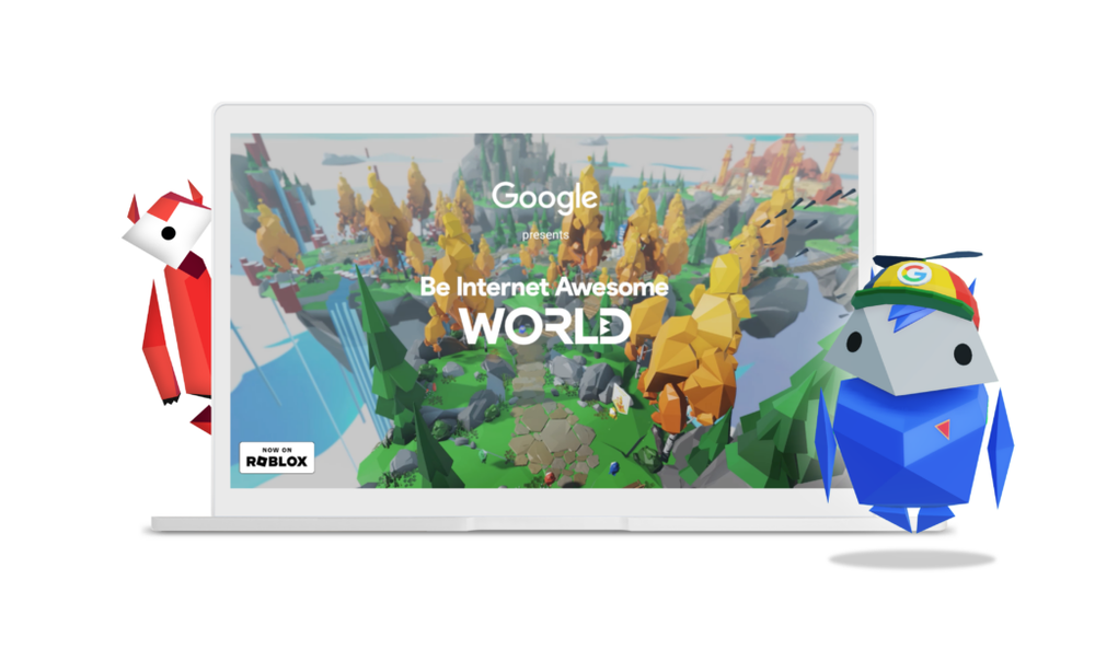 Image from: Google and YouTube launch new digital safety initiative for Malaysian families