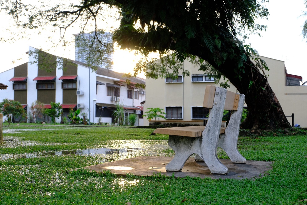 Image from: These Malaysian content creators used just one camera to film this short drama
