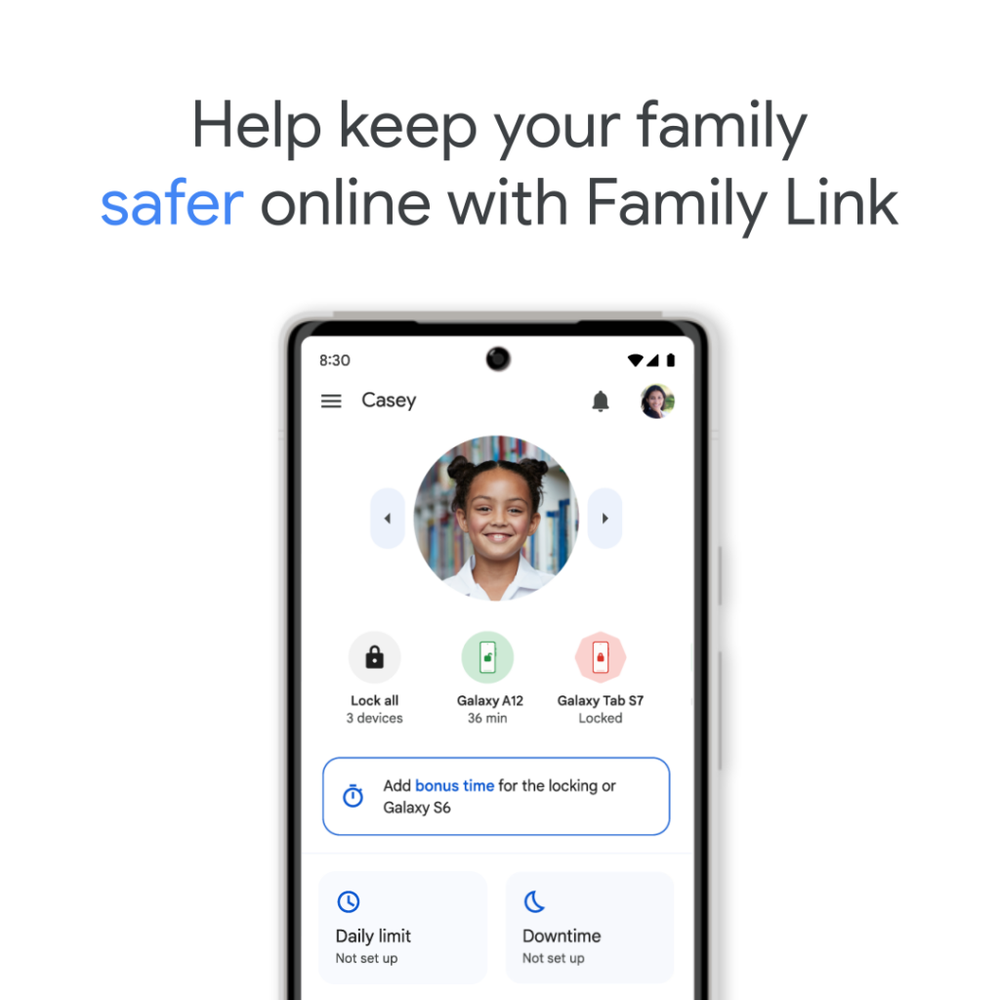Image from: Google and YouTube launch new digital safety initiative for Malaysian families