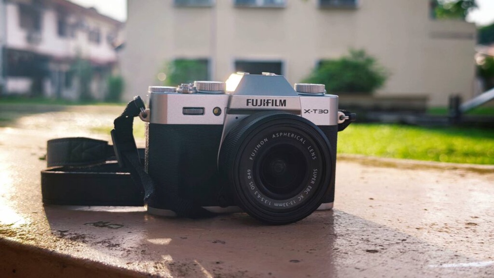 Image from: These Malaysian content creators used just one camera to film this short drama