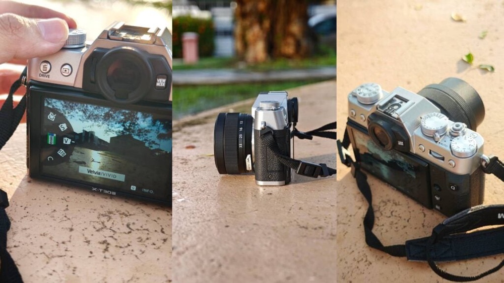 Image from: These Malaysian content creators used just one camera to film this short drama
