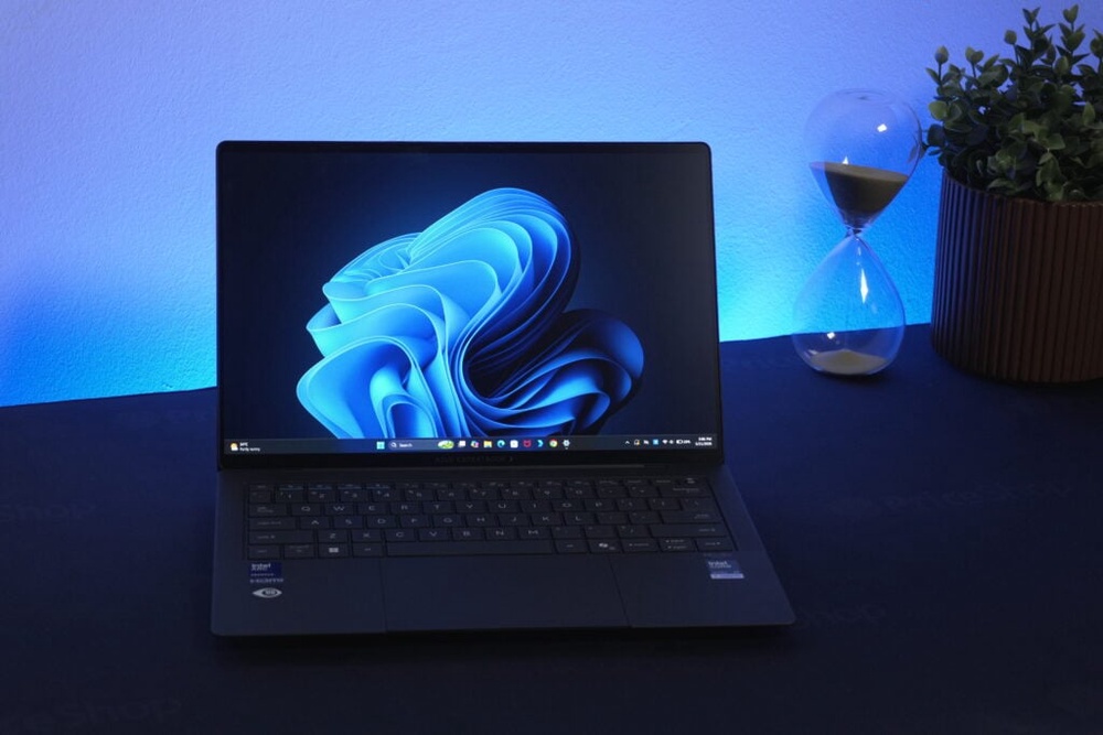 Image from: ASUS ExpertBook Ultra: The CEO’s dream business laptop is now a reality