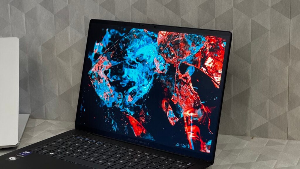 Image from: Asus ExpertBook Ultra with Intel Core Ultra Series 3 now up for pre-order, from RM7,999