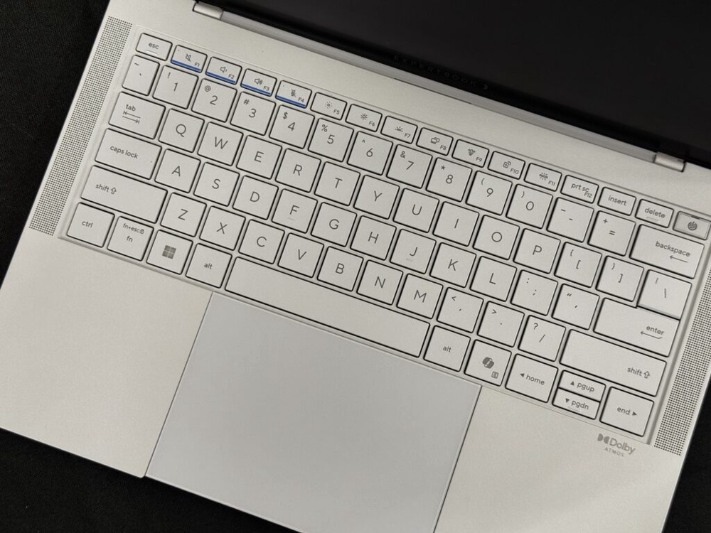 Image from: Asus ExpertBook Ultra with Intel Core Ultra Series 3 now up for pre-order, from RM7,999