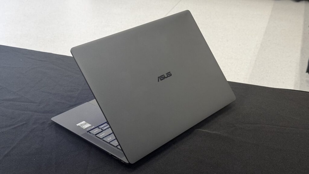 Image from: Asus ExpertBook Ultra with Intel Core Ultra Series 3 now up for pre-order, from RM7,999
