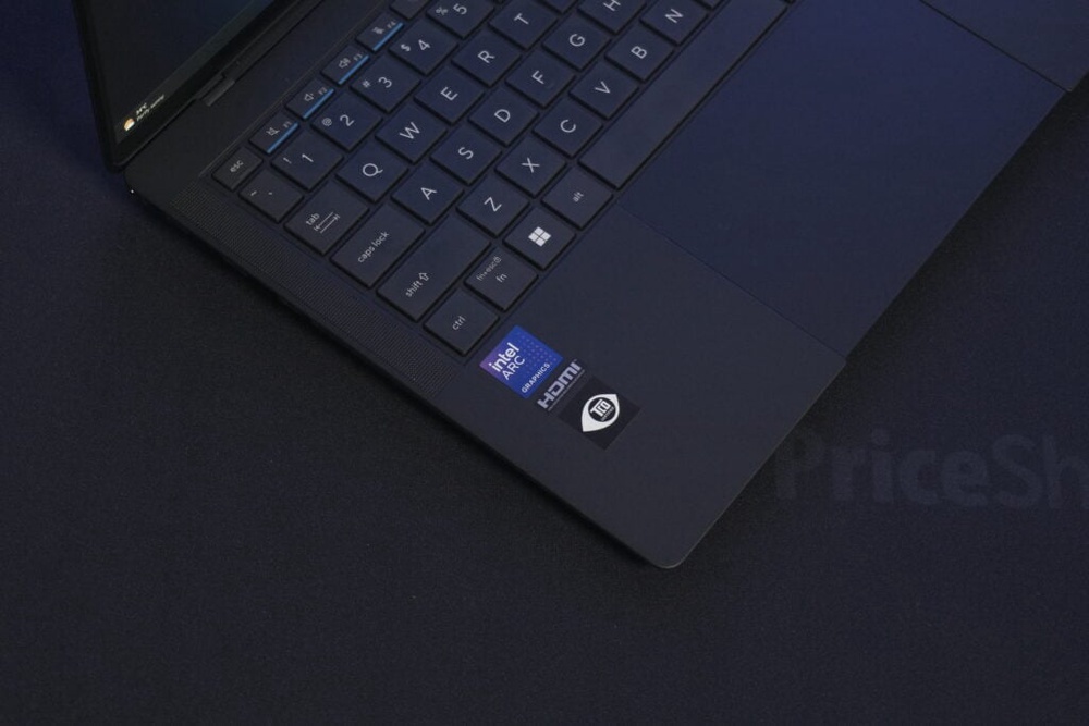 Image from: ASUS ExpertBook Ultra: The CEO’s dream business laptop is now a reality