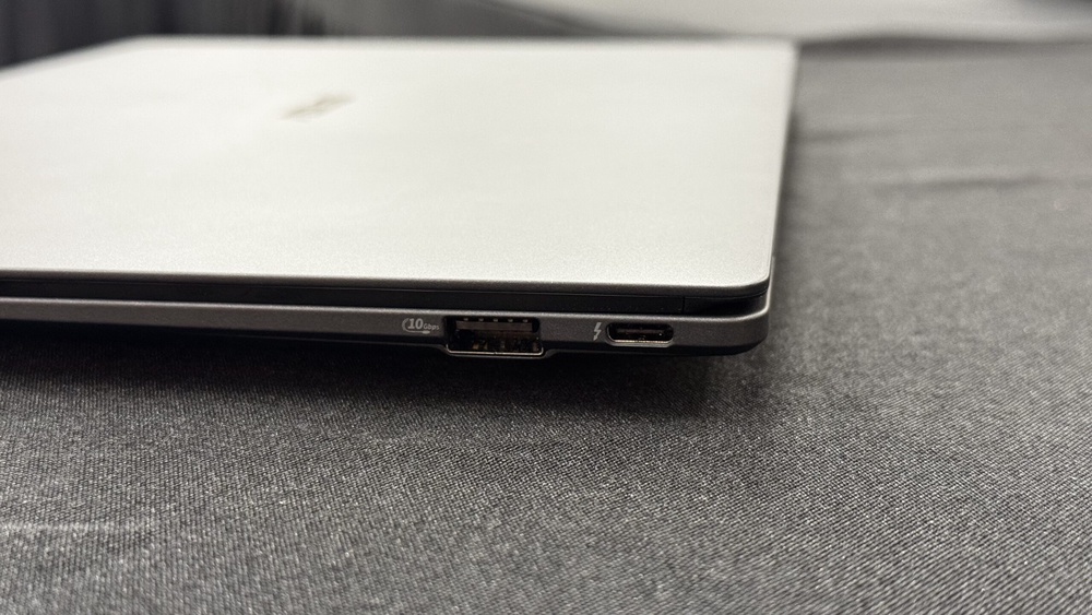 Image from: Asus ExpertBook Ultra with Intel Core Ultra Series 3 now up for pre-order, from RM7,999