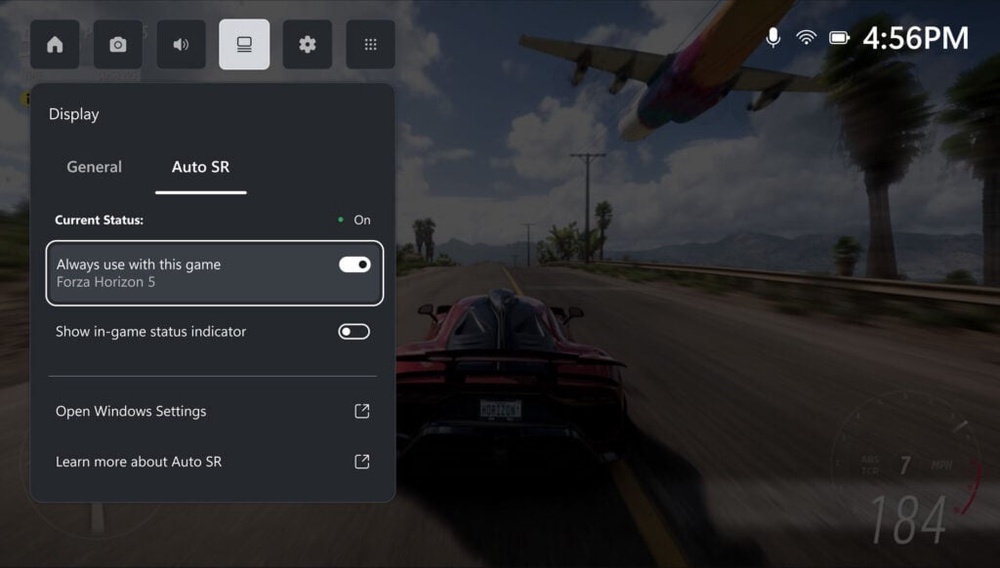 Image from: Microsoft announces new features for the ROG Xbox Ally series, especially if you like docking
