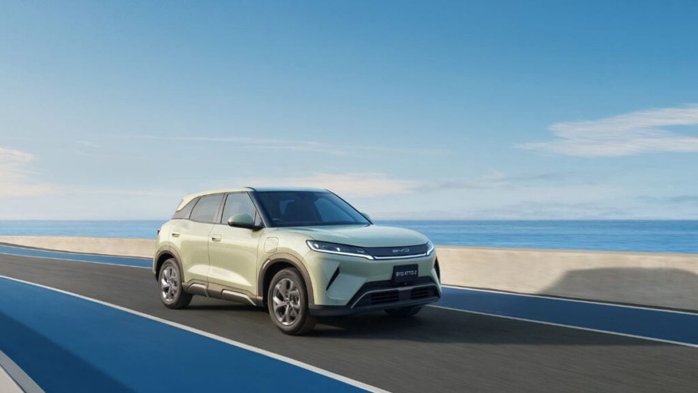 Image from: PriceShop’s best EVs in Malaysia under RM100,000 (May 2026)
