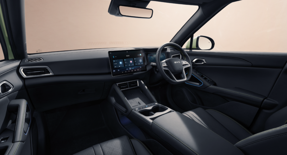 Image from: PriceShop’s best EVs in Malaysia under RM100,000 (May 2026)