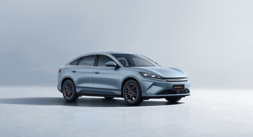 Image from: PriceShop’s best EVs in Malaysia under RM100,000 (May 2026)