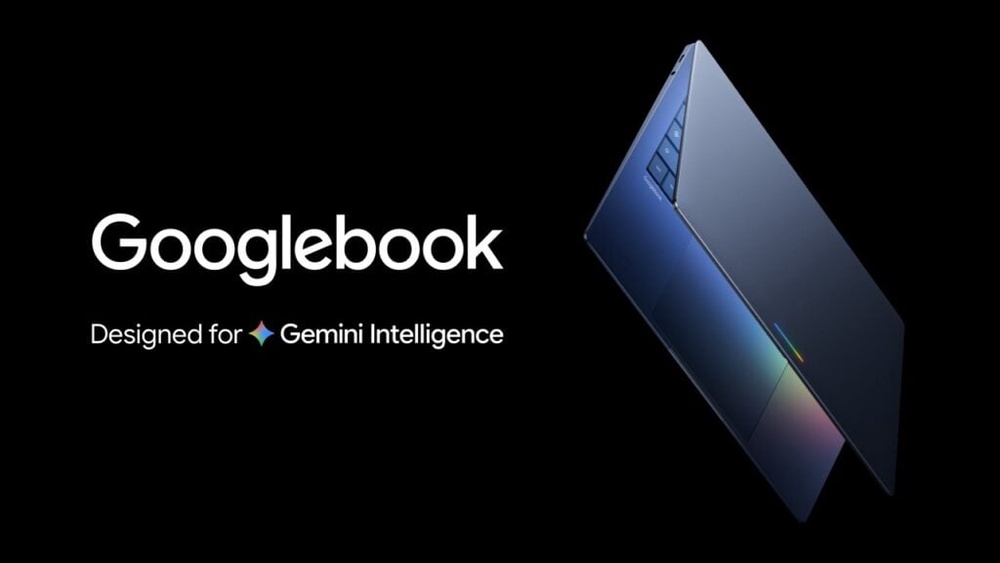 Image from: Googlebook: Is this the ideal laptop for Android diehards?