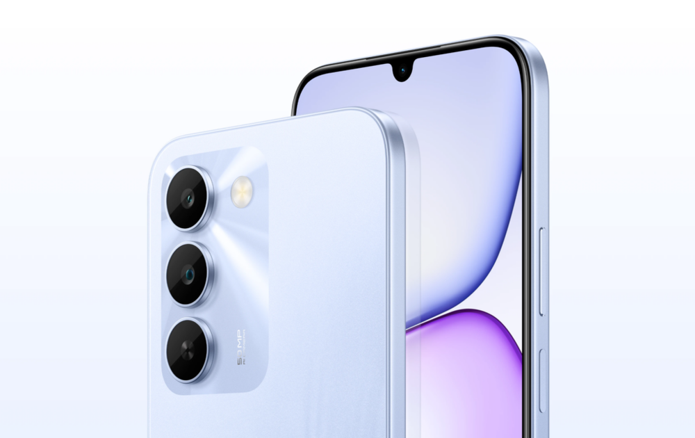 Image from: Realme C100 series Malaysia: Entry level smartphones with 7000mAh batteries, from RM599
