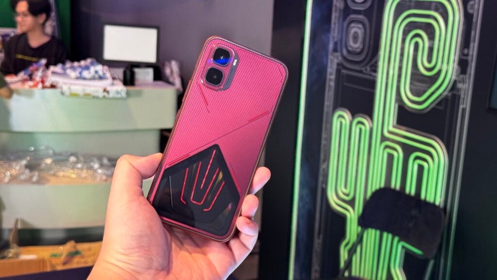 Image from: Infinix is back as the Official Gaming Phone Partner for MPL Malaysia Season 18
