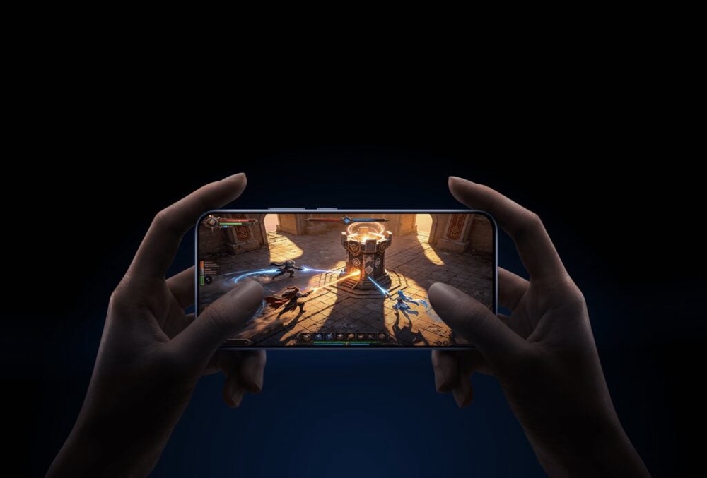 Image from: iQoo Z11 5G Malaysia: Massive 9020mAh battery and 144Hz display, priced from RM1,899
