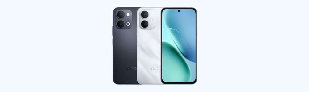 Image from: iQoo Z11x 5G: Midranger with Dimensity 7400 Turbo and 7200mAh battery, priced from RM1,299