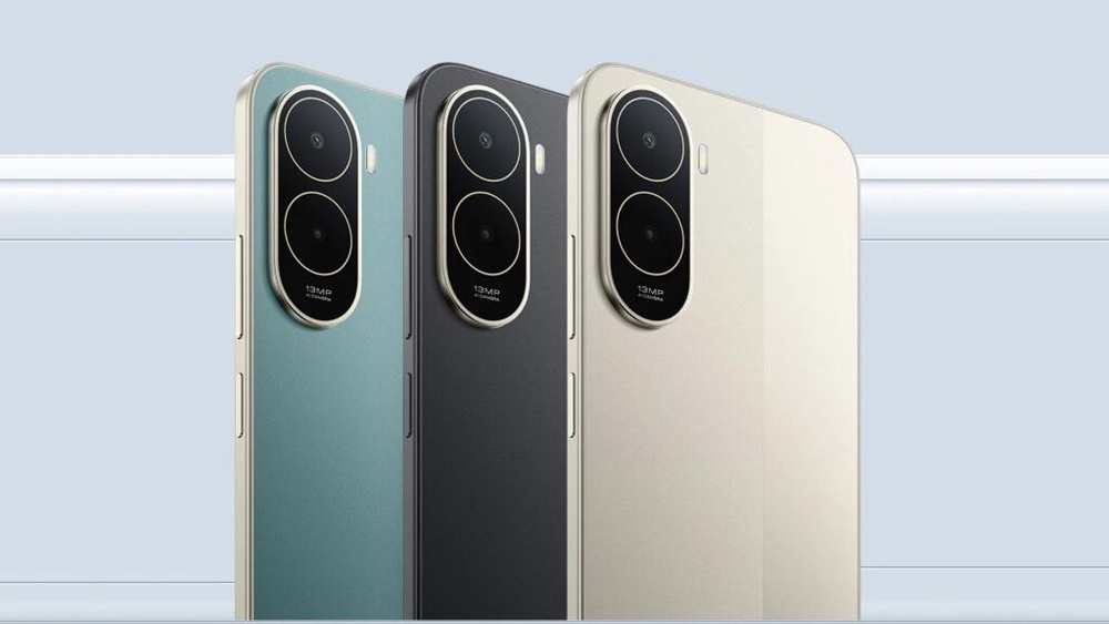 Image from: Poco C81 Pro: Entry level smartphone with massive 6.9″ display, from just RM389