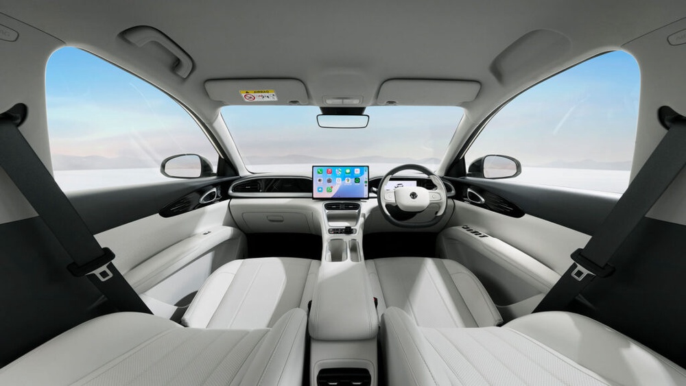 Image from: PriceShop’s best EVs in Malaysia under RM100,000 (May 2026)