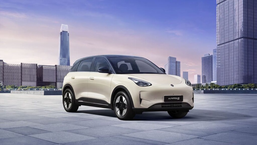 Image from: PriceShop’s best EVs in Malaysia under RM100,000 (May 2026)