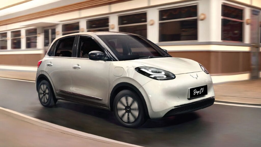 Image from: PriceShop’s best EVs in Malaysia under RM100,000 (May 2026)