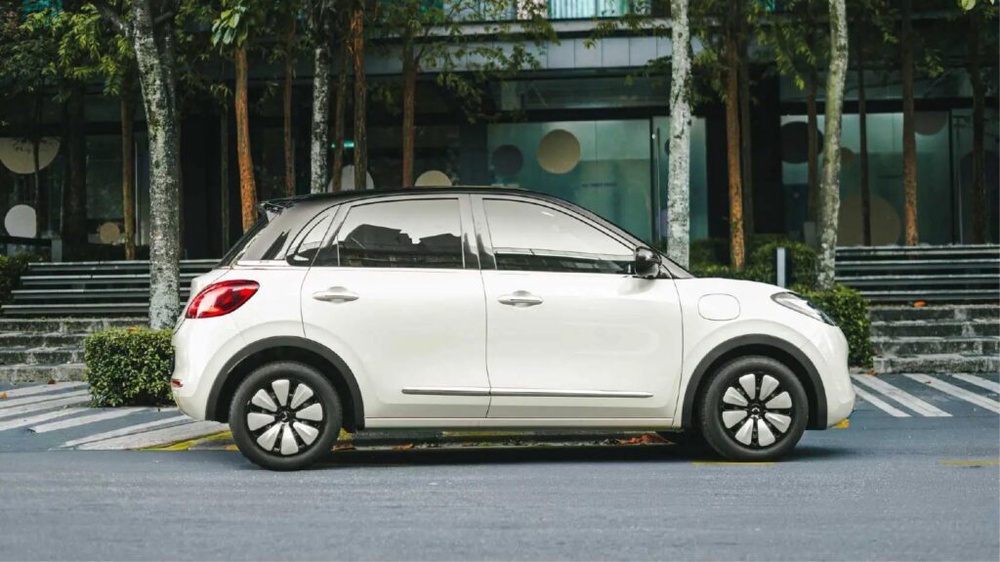 Image from: PriceShop’s best EVs in Malaysia under RM100,000 (May 2026)