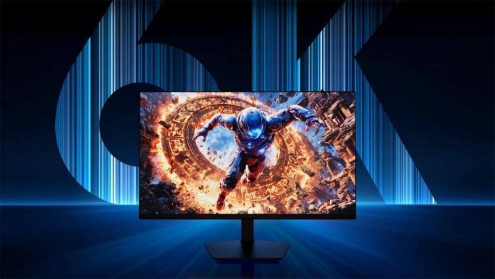 Image from: Samsung Updates Monitor Lineup with First 6K Dual Mode Model for Seamless Gaming and Productivity