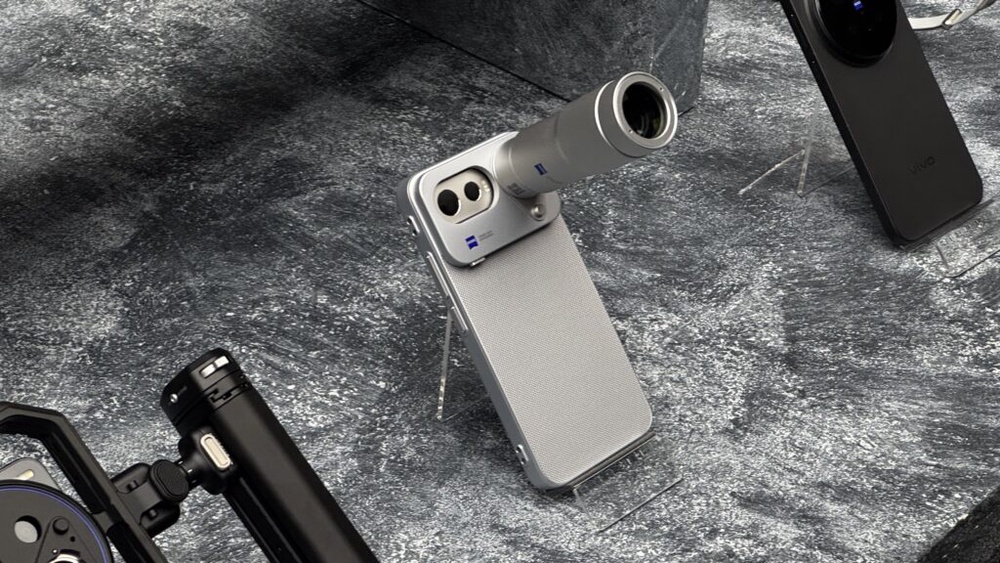 Image from: Vivo X300 FE: Compact flagship with Zeiss cameras and Snapdragon 8 Gen 5, from RM3,299