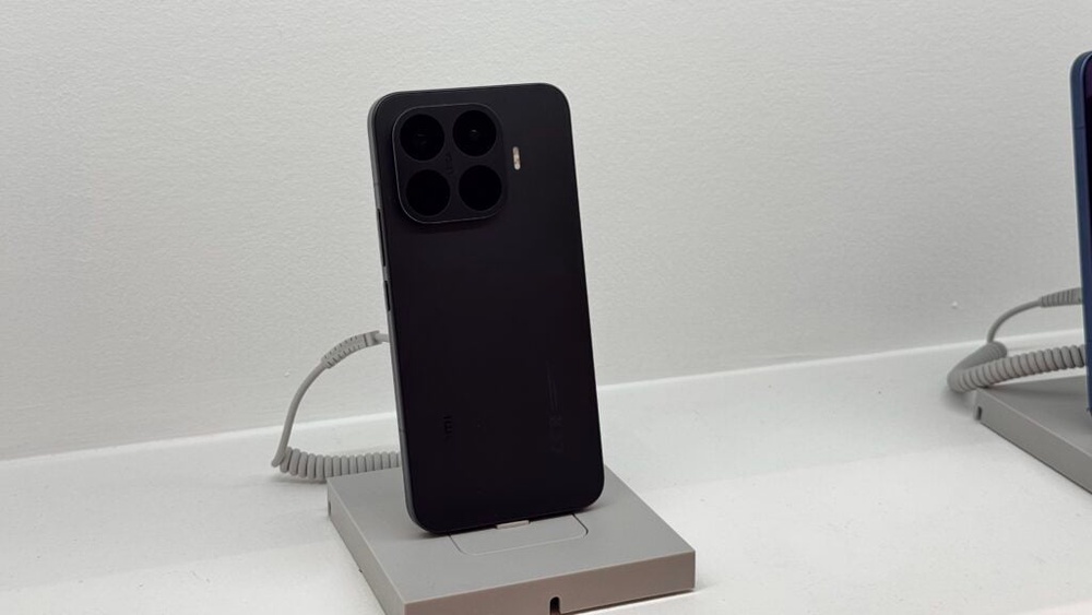 Image from: Xiaomi 17T and 17T Pro Malaysia: Leica cameras with flagship performance, from RM2,399